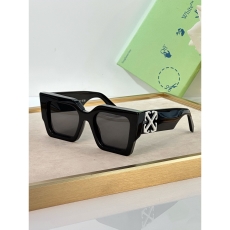 Off White Sunglasses